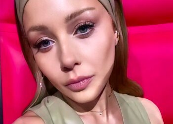 Тина Кароль, instagram.com/tina_karol/