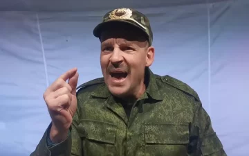 Юрий Великий. Фото: скрин youtube