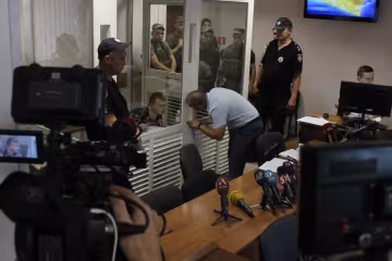 Убивство Даші Лук'яненко з Одещини: спливла правда про сім'ю душогуба, "виховували палицею"