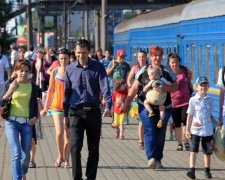Мінсоцполітики підготувало сюрприз для переселенців