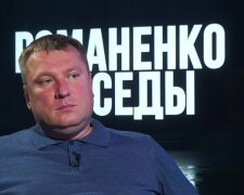 Андрей Закревский