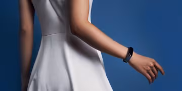 Mi Band 5