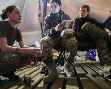 Валькірія і Україна: росіянка розповіла, як воювати "проти своїх"