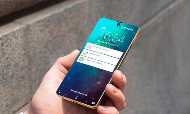Samsung Galaxy A70