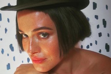 Зефирка Астафьева покорила Зиброва: фото
