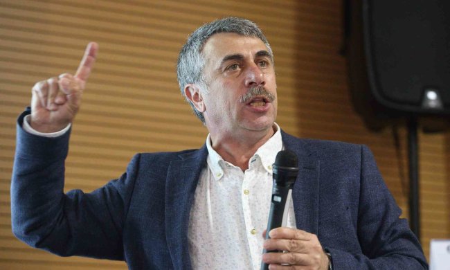 Комаровський розповів, як боротися з наднебезпечною дитячою хворобою: терміново міняйте педіатра