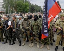 Масштабная мобилизация и паника: путинские боевики готовятся к "наступлению" ВСУ
