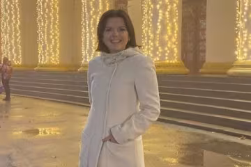 Марічка Падалко / фото: Instagram