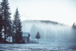 погода в Україні, фото pxhere