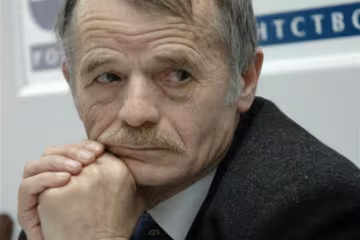 Россия намерена объявить террористической организацией Меджлис - Джемилев