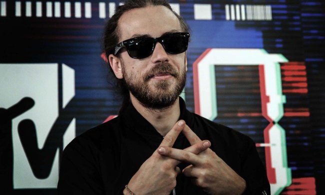 Стало відомо, кому Децл заповів права на свою музику: щасливчиком виявився 13-річний хлопчик