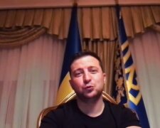 Зеленський вдячний ковіду за відсутність нюху: "Не звертаю увагу на продукцію життєдіяльності"