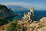 панорама Криму