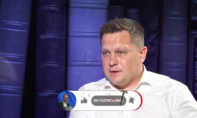 Должна быть сбалансированная и прогнозируемая региональная политика в государстве, - Прокопенко