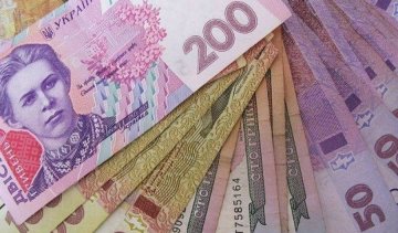 В Минбороны разворовали 11,5 млн гривен