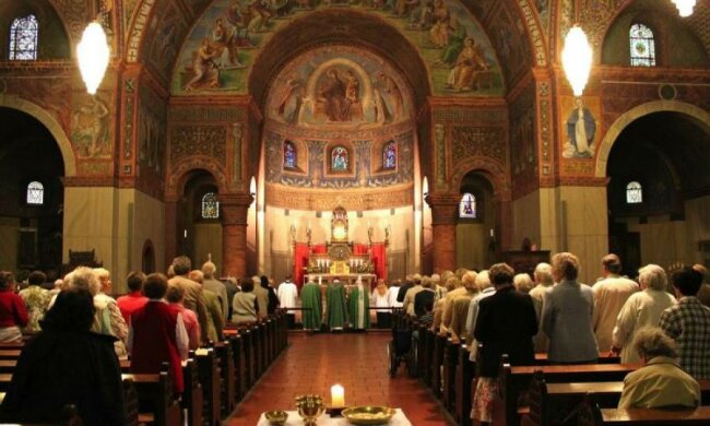 День святой Анны 2017: главные приметы праздника