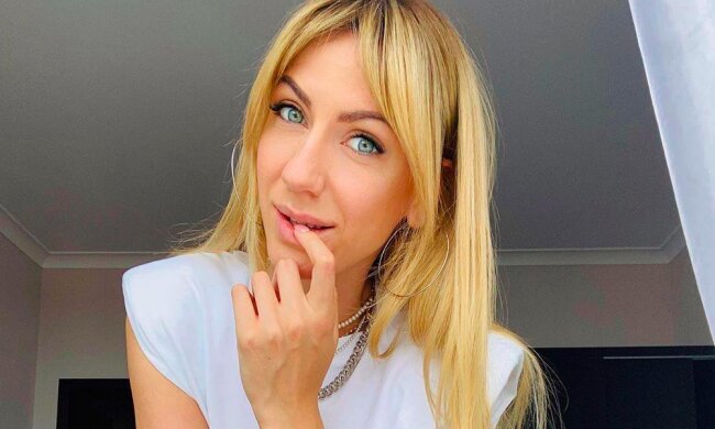 Леся Нікітюк, instagram.com/lesia_nikituk/
