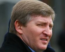У завода Ахметова суд відібрав 3,5 тисячі гектарів землі