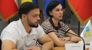 Підготовка до опалювального сезону на Волині