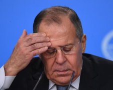 Важче за кокаїн: Лавров убив світ "ядерним перлом"