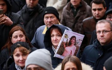 Гірше за Януковичів: українцям показали промовисте відео з Ноздровською