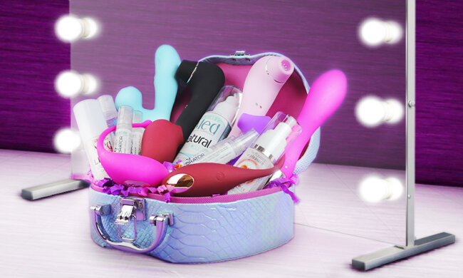 Adrien Lastic, Alive, Amoreane Med