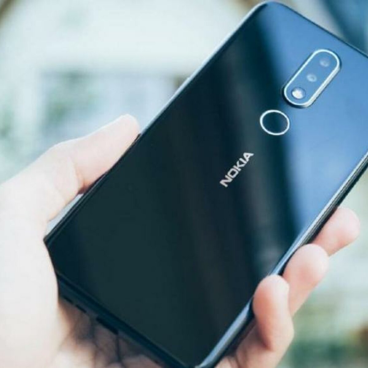 Nokia X5 официально анонсировали: характеристики, цена - ЗНАЙ ЮА