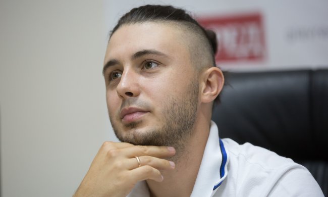 Улюбленець Зеленського розповів про передвиборчий тур: з нами це не працює