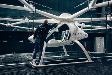 Volocopter