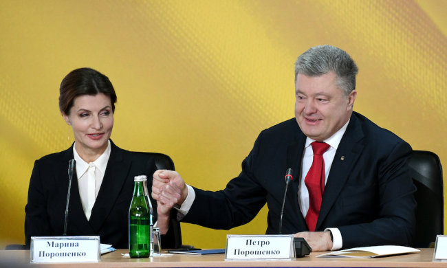 Марина Порошенко назвала Дніпропетровську ОДА лідером за впровадженням інклюзивної освіти