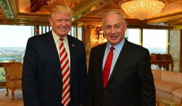 Нетаньяху розповів про нову сторінку відносин зі США