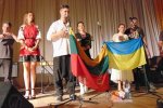 До базового табору «крилатих піхотинців» завітав гурт «ТаРута» і гості з Литви (фото)