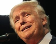Журналисты окончательно довели Трампа