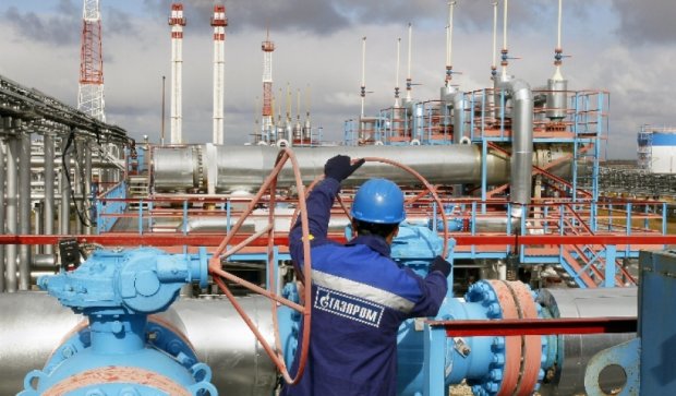 "Газпром" збільшить транзит газу по Україні