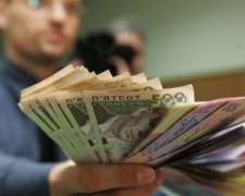 Украинцев обещают сделать богатыми, но это не точно