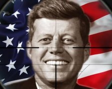 Кто убил Кеннеди? В США рассекретили главное дело 20-го века