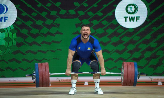 Дмитрий Чумак