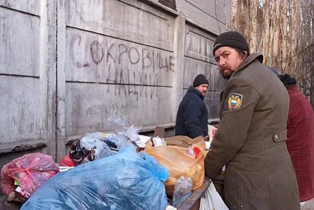 на россии мобилизуют бездомных