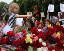 Українці знову ризикують залишитися без 9 травня