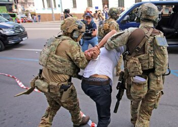 Сухроб Каримов, фото gloss.ua