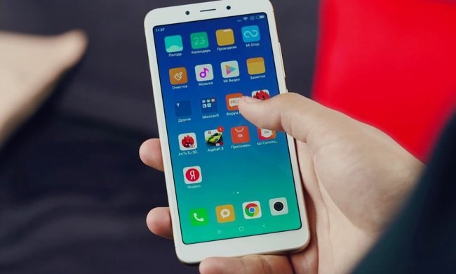 Характеристика Xiaomi Redmi 7 Pro за $100 з'явилася у мережі