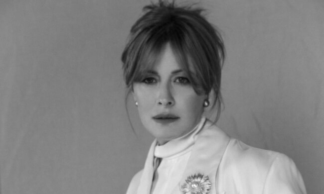 Олена Кравець, фото з Instagram