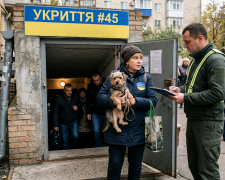 Укрытие. Фото: сгенерированное ИИ