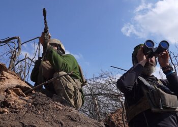 українські військові ЗСУ