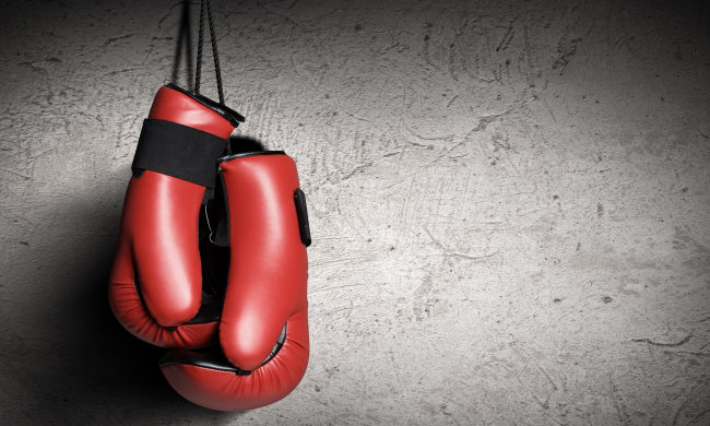 Відомий боксер отримав 10 років в'язниці за зв'язок з російською мафією