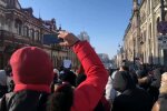 В России начались массовые акции в поддержку Навального: восстал Владивосток, начались столкновения с полицией