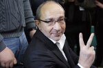 Кернес подарував харків'янам "небо в діамантах": скільки мільйонів спливло з наших гаманців