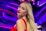 Оля Полякова, instagram.com/polyakovamusic/