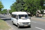 Дніпрі водій помер за кермом переповненої маршрутки, медики не встигли