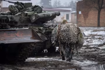 ВСУ, фото: Facebook